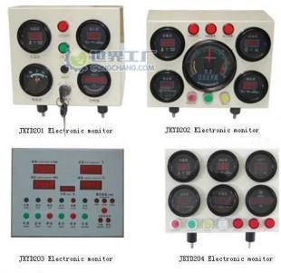 供應(yīng)JKYD系列電子式機組監(jiān)控儀——儀器儀表在廚房設(shè)備中的關(guān)鍵應(yīng)用