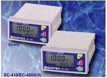 高效精準(zhǔn)的工業(yè)水質(zhì)監(jiān)測——鄭州直供SUNTEX EC-430工業(yè)在線電導(dǎo)率儀